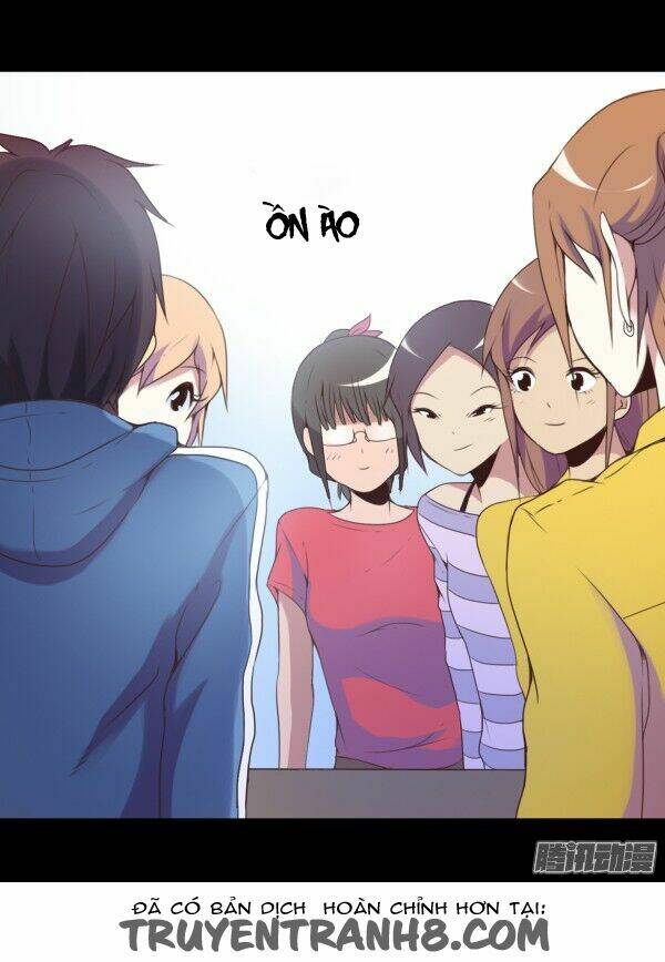 love-c romantic fruity chapter 11 14