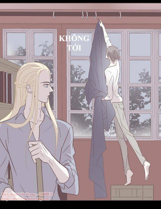 yêu trong giam cầm chapter 40 39