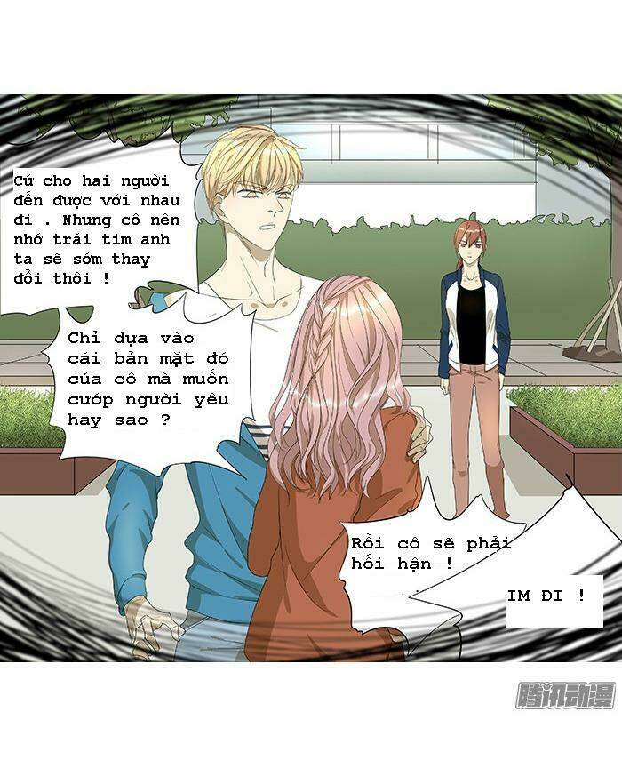 tương thân chung kết giả chapter 9 23