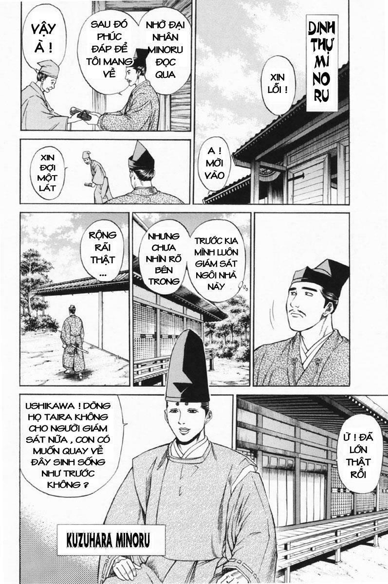 thiếu niên vương phần 1 chapter 26 37