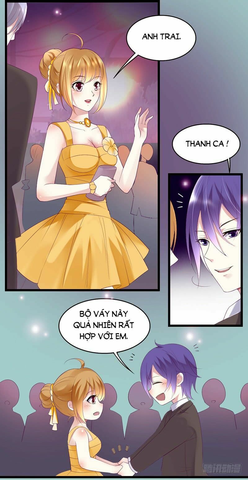 mặt nạ mê hoặc chapter 20 1