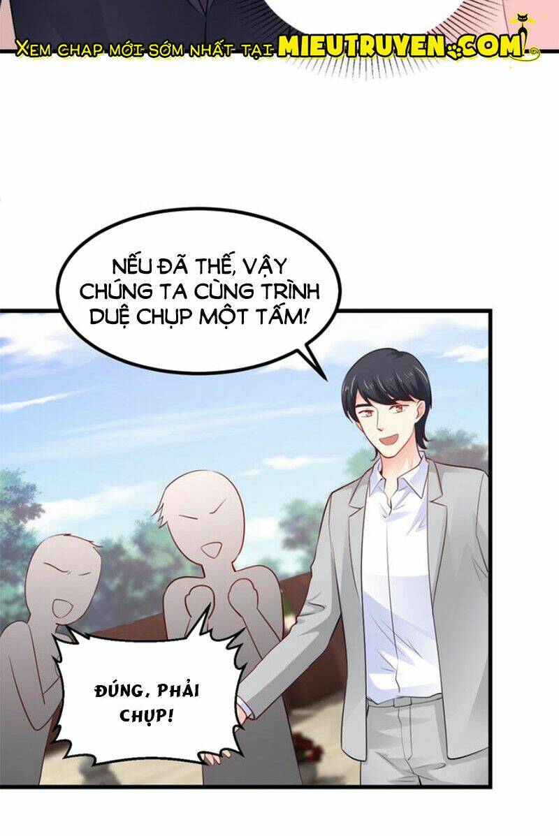 thú cưng độc quyền của boss chapter 108 17