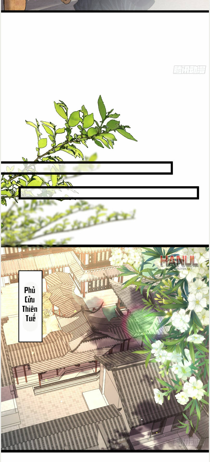 hoạn phi thiên hạ chapter 290 20