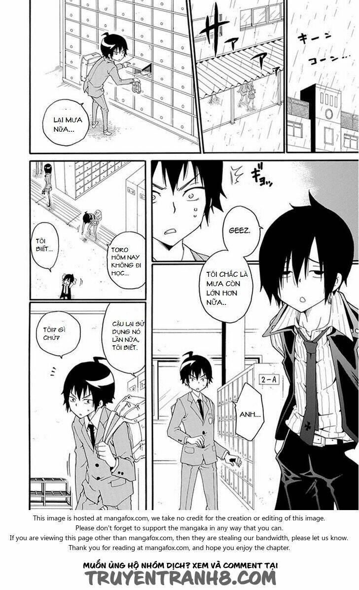 kuro no tantei chapter 5.2 15