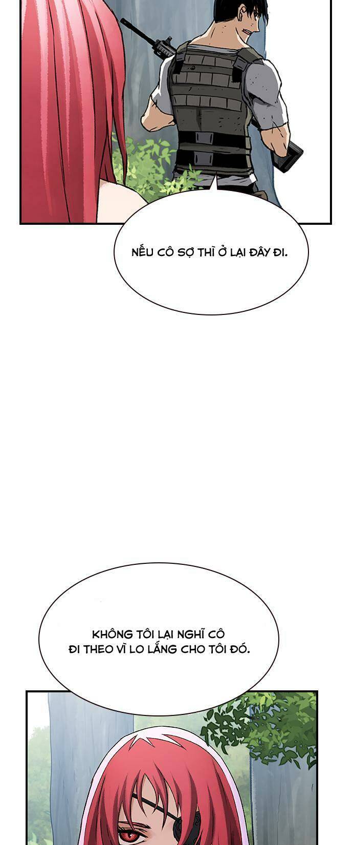 pubg - cuộc chiến sinh tồn - 100 chapter 18 33