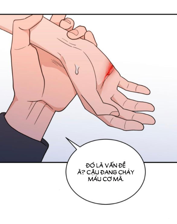 Vận May Bất Ngờ chapter 45.2 18