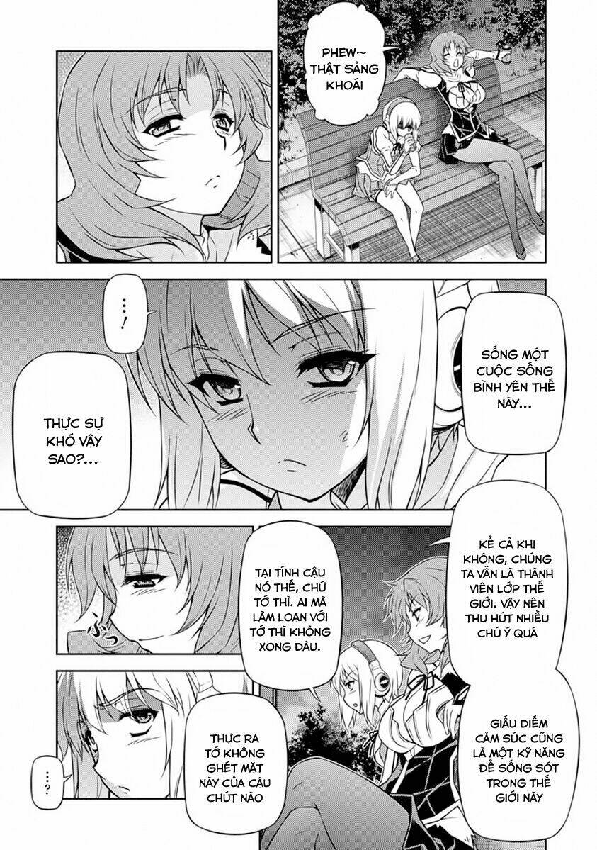 freezing chapter 112 5