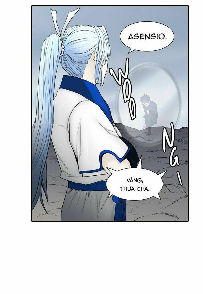 cuộc chiến trong tòa tháp chapter 368 37