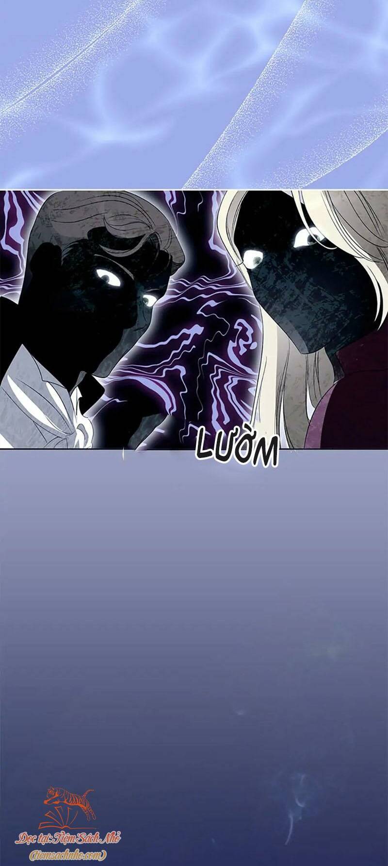 phía sau mặt nạ của nam chính hiền lành chapter 23 26