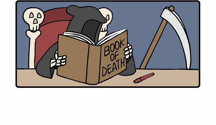 hapi buni chapter 18 2