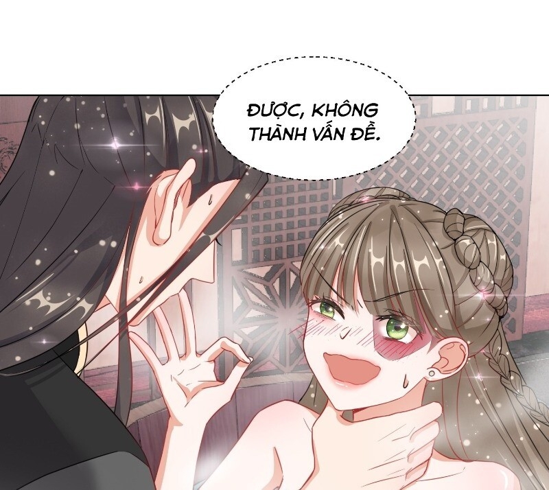 công lược trưởng thành của vương phi chapter 5 25