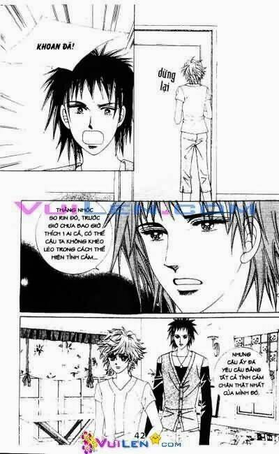 wait! wolf chapter 3 42