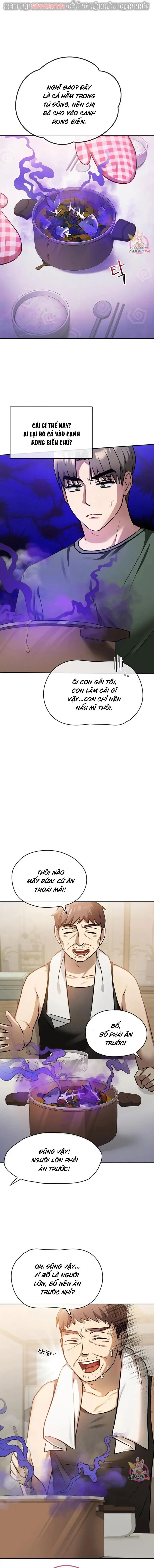 cưỡng không nổi dì ơi chapter 11 6