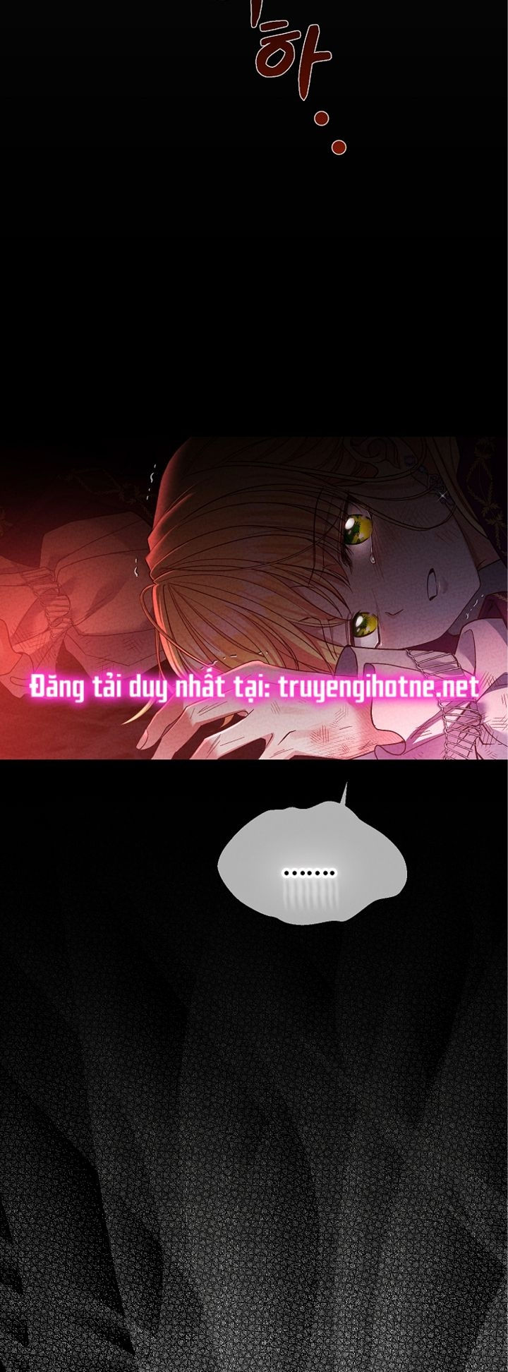 trở thành vợ thái tử quái vật chapter 71.1 3