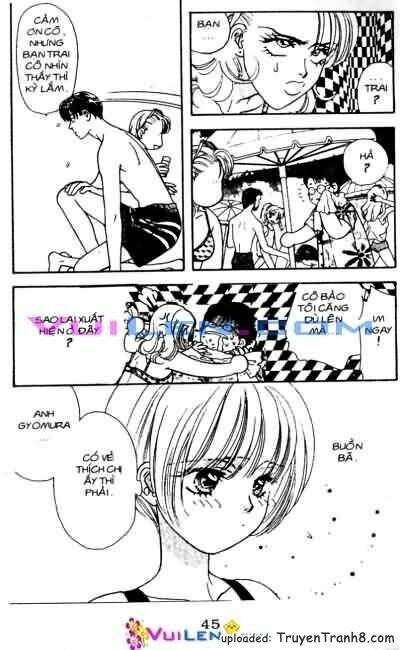 yamada tarou monogatari chapter 19 46