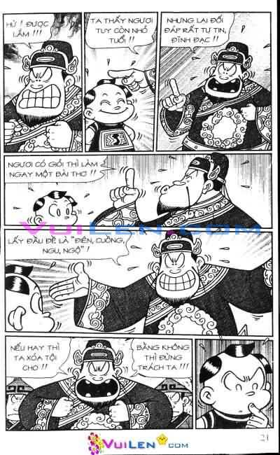 thần đồng đất việt chapter 58 18