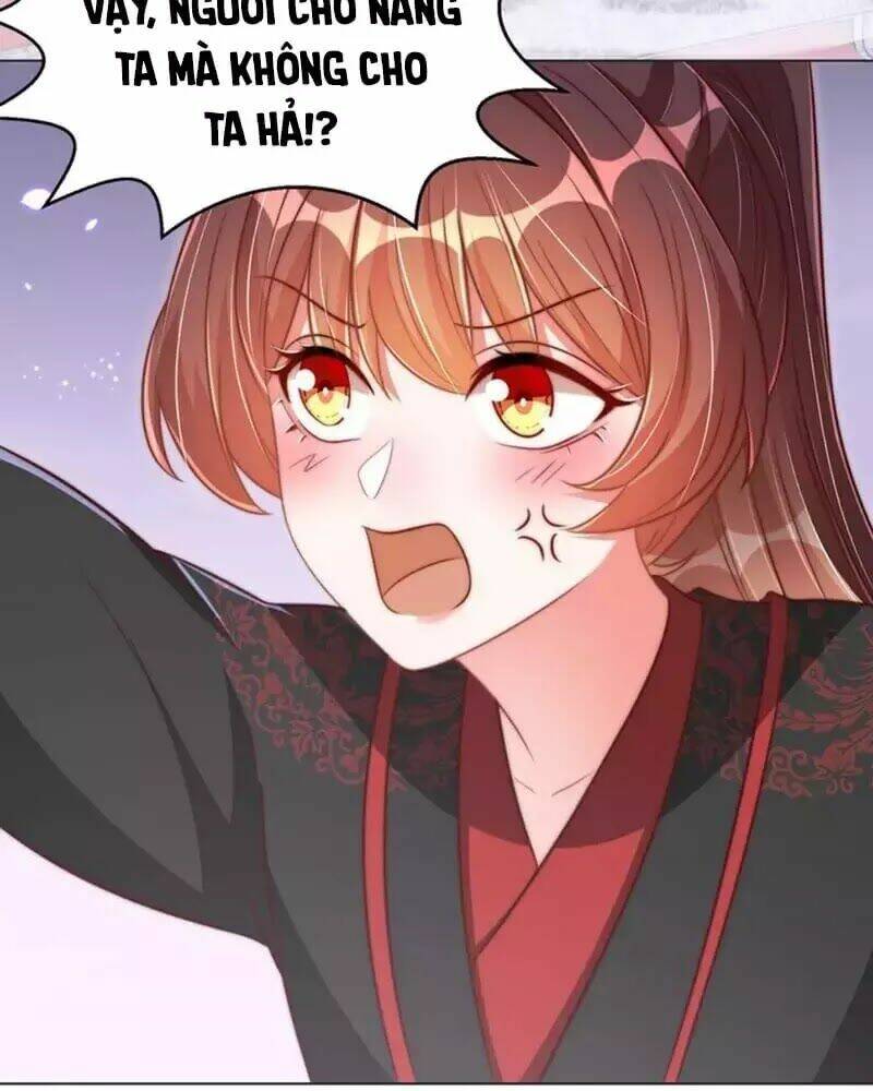 công chúa tại thượng: quốc sư mời xuống kiệu chapter 34 41