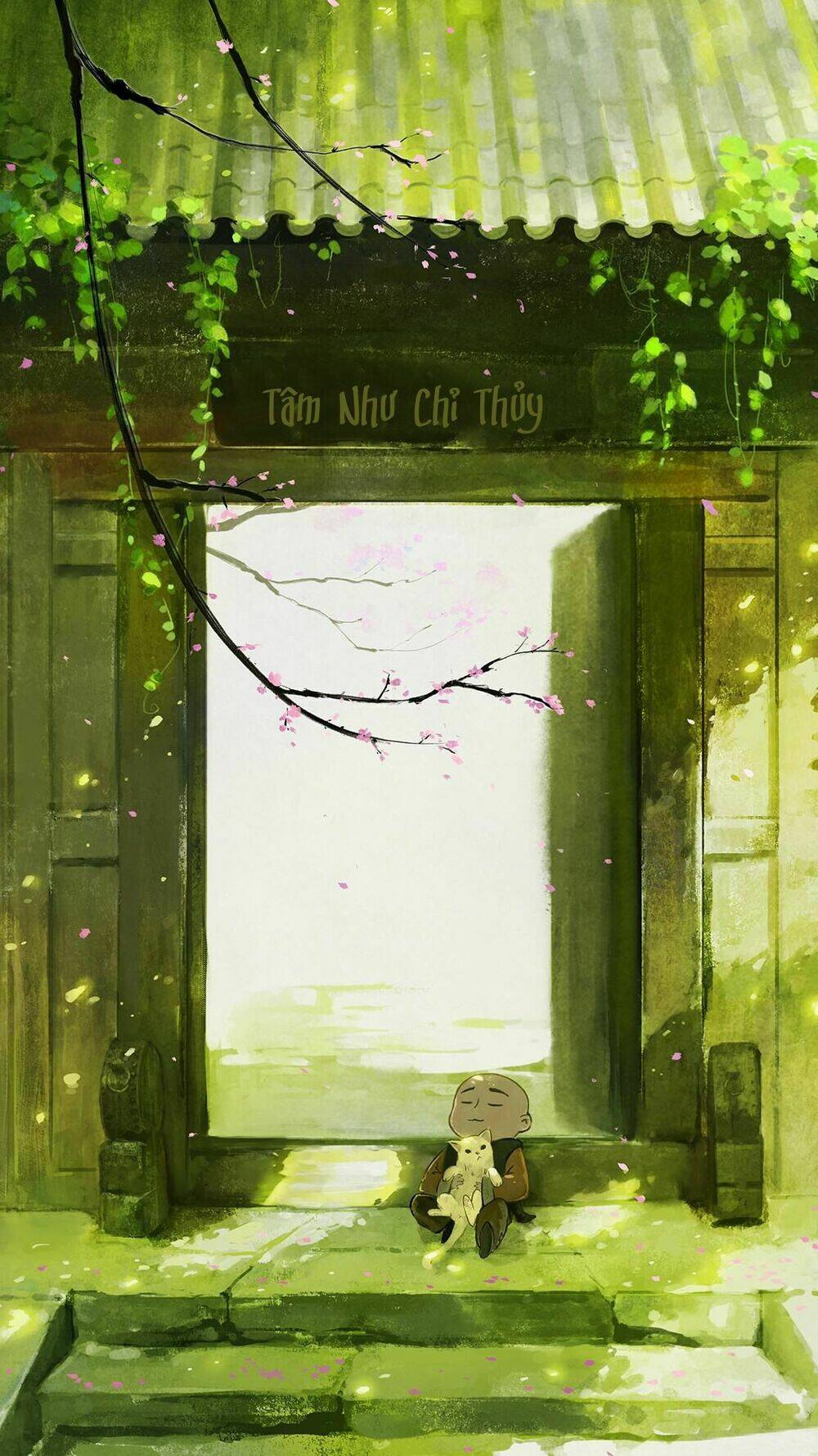 nhất thiền tiểu hòa thượng chapter 66 82