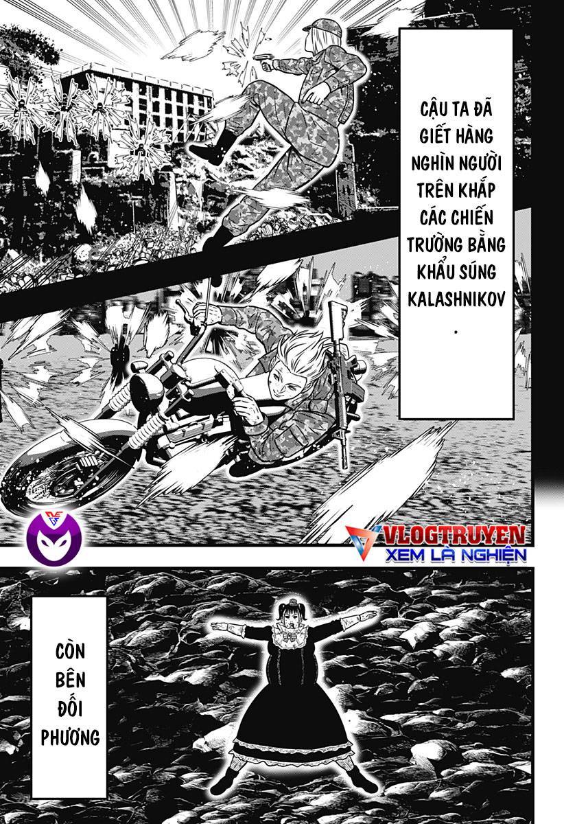 slave game chapter 116 11