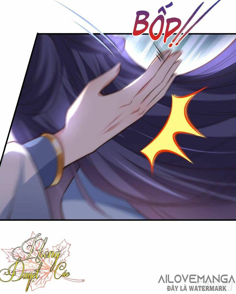 hoạn phi thiên hạ chapter 156 8