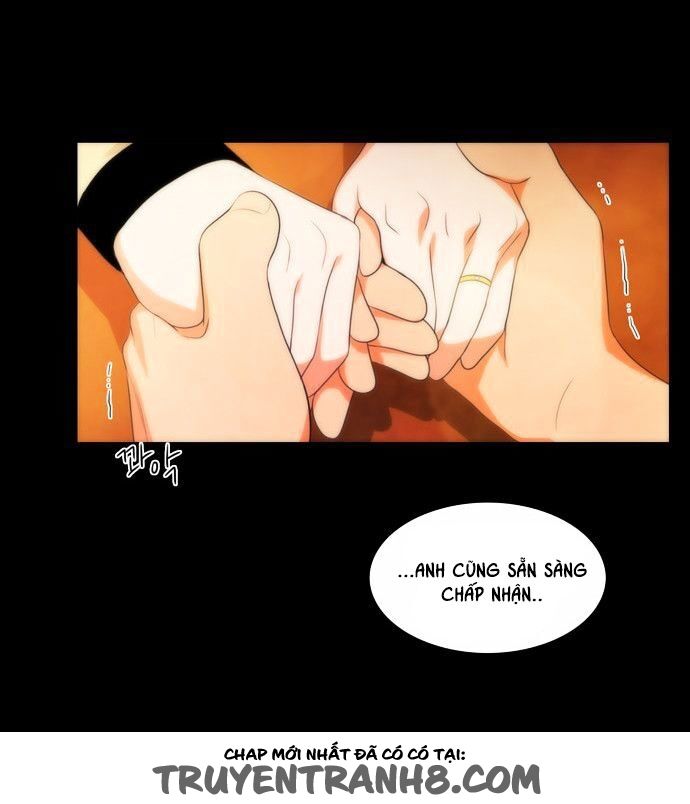 do it one more time- yêu lại từ đầu chapter 17 10