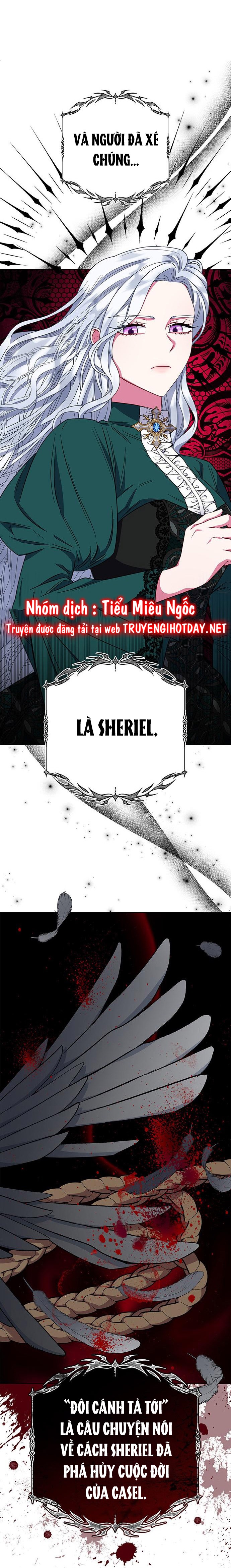 tôi trở thành mẹ của nam chính hoàn hảo chapter 37 49