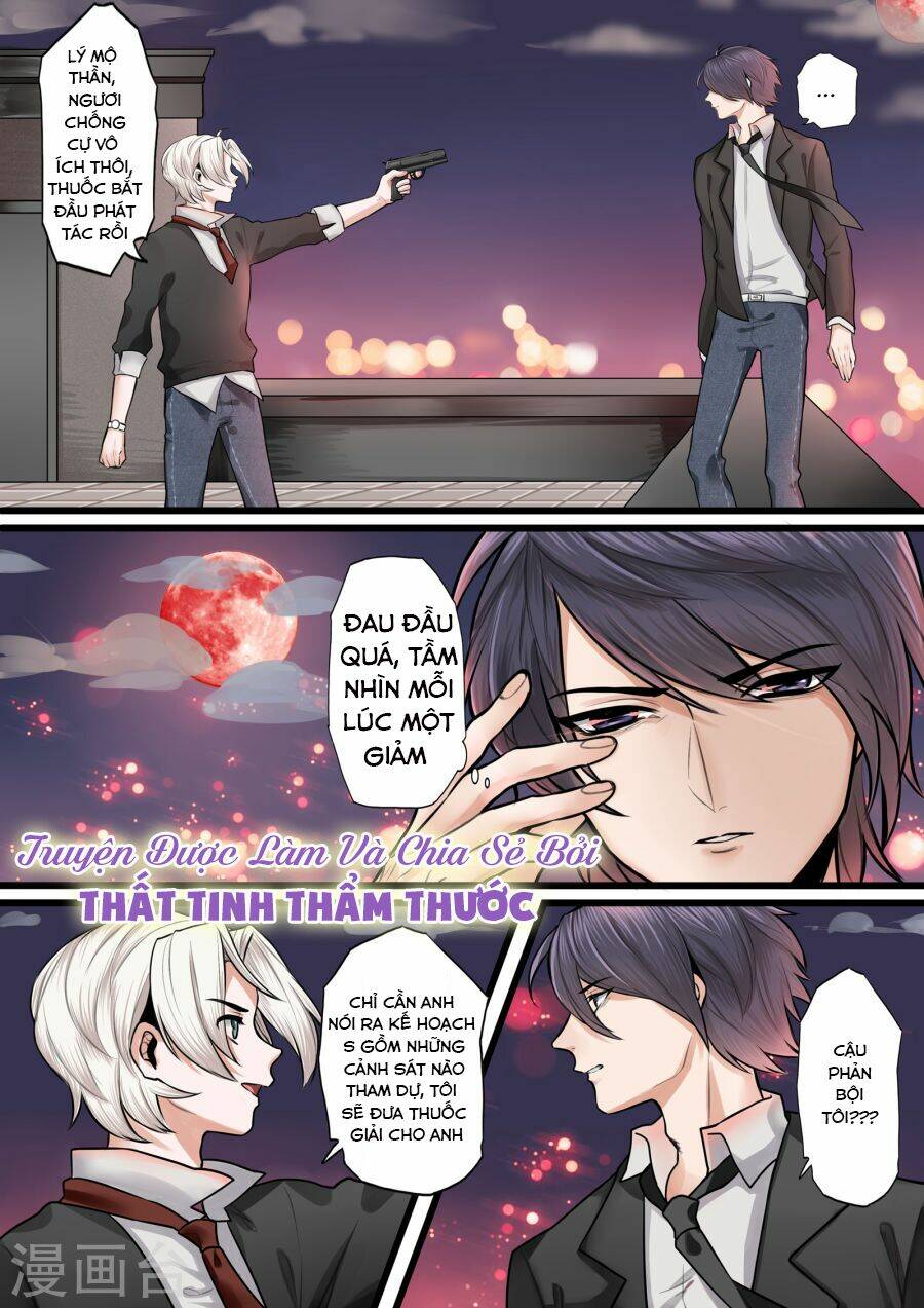 chạng vạng tìm hương chapter 5 12