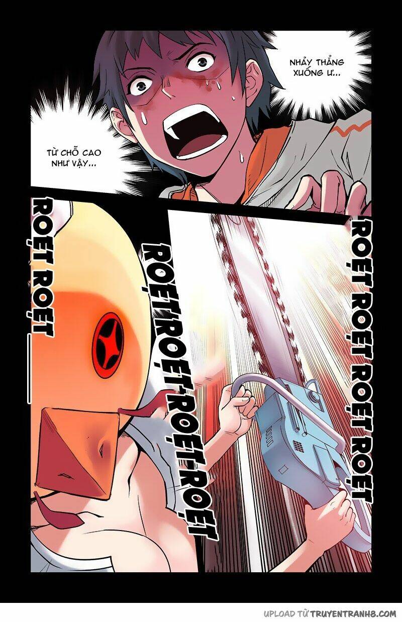 bầu trời máu chapter 4 10