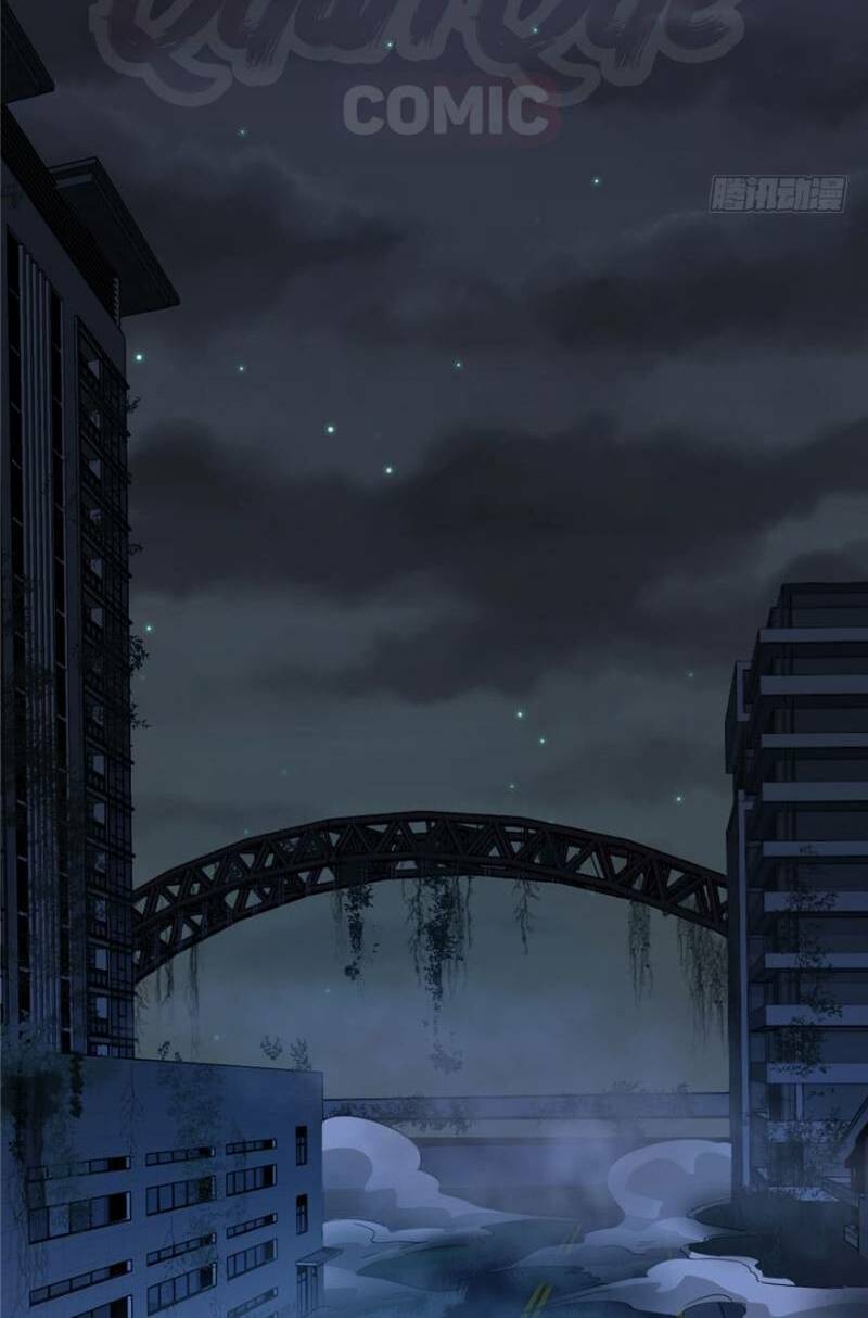 thâm dạ thư ốc chapter 35 2