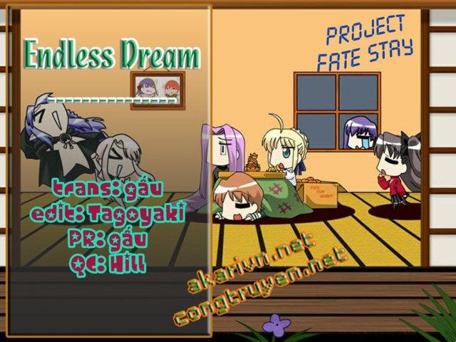 fate stay night chapter 50 53