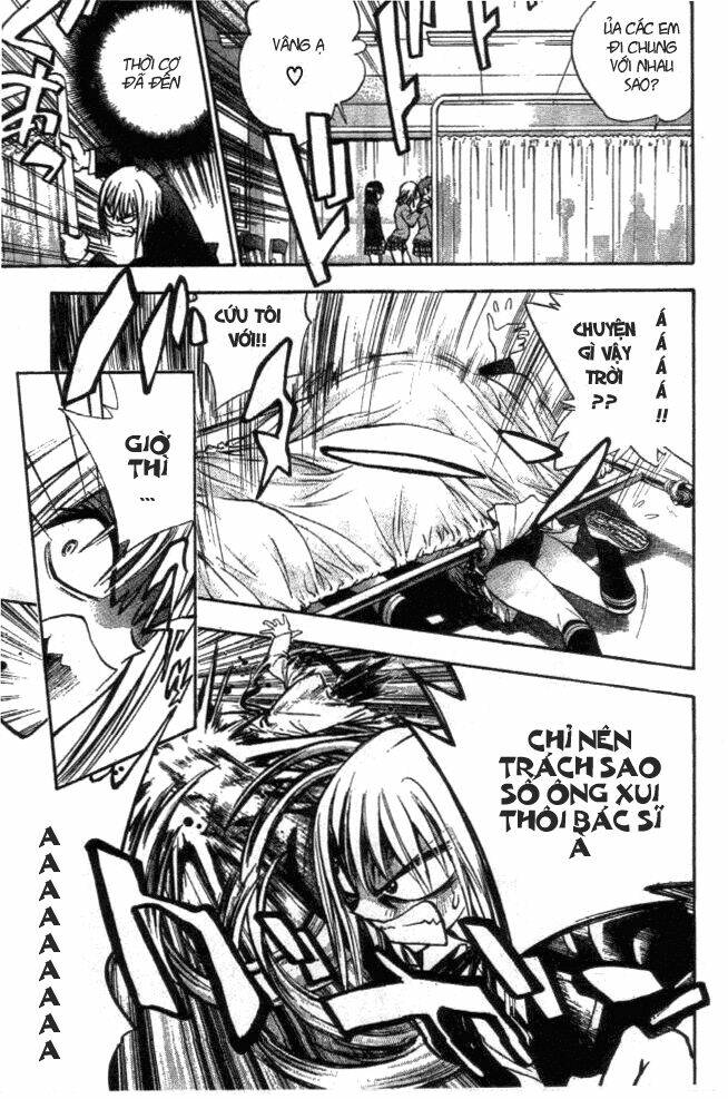 pretty face chapter 4 18