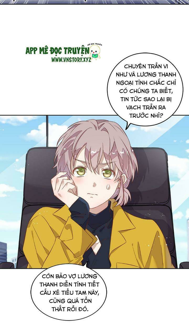 bạn trai kém tuổi bẫy yêu tôi chapter 40 12