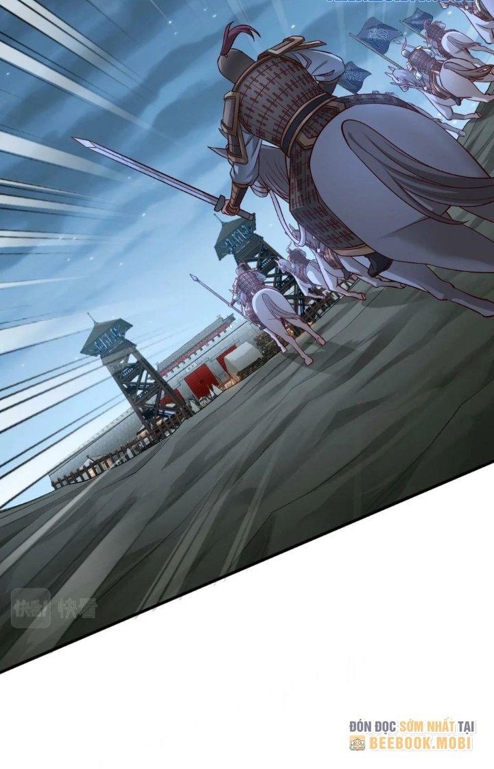 đại tần, ta là con tần thủy hoàng, giết địch thành thần chapter 47 31