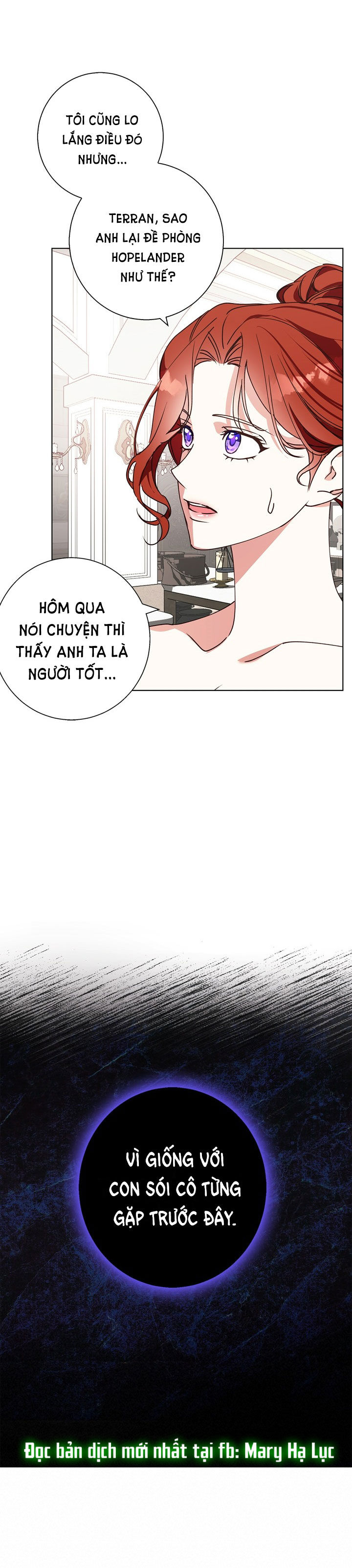 mùa đông đến chapter 22.1 17