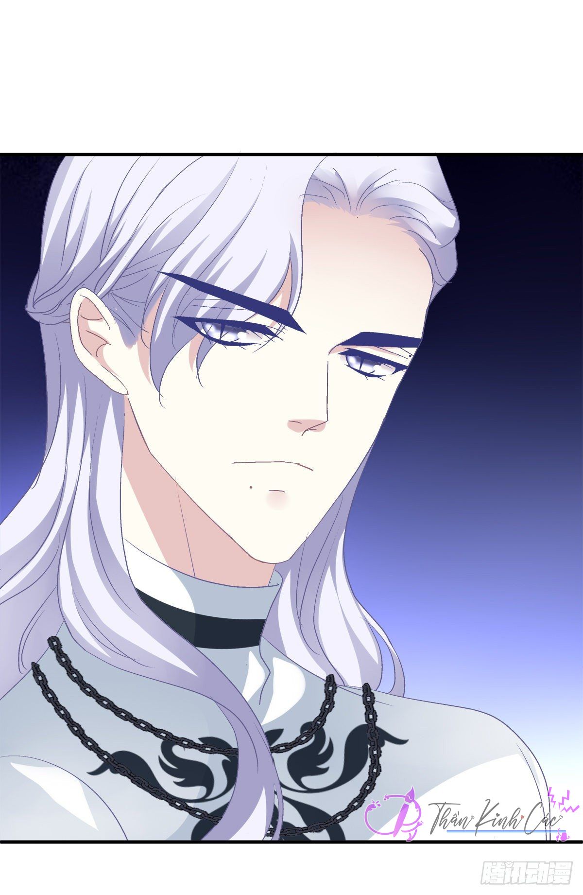 kiểm soát tuyệt đối chapter 39 14