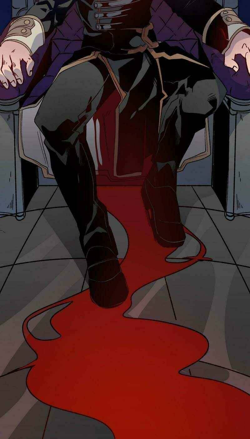 chính kiến của anh hùng chapter 1 13