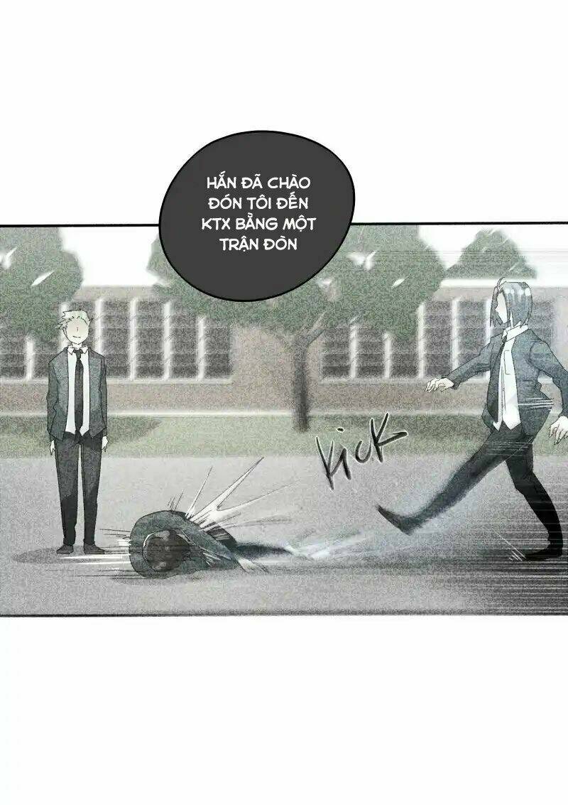 Thế Giới Không Hoàn Hảo Chapter 150 48