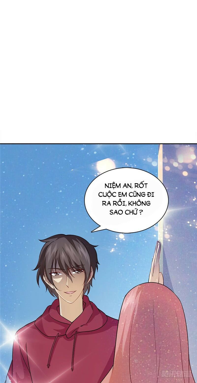 cô vợ siêu mẫu của cố thiếu chapter 23 11