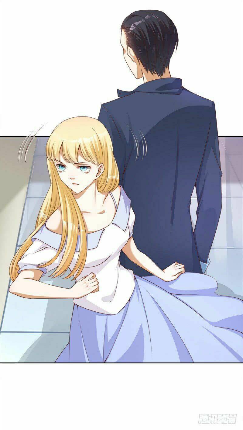 lãnh hôn cuồng ái chapter 20 27