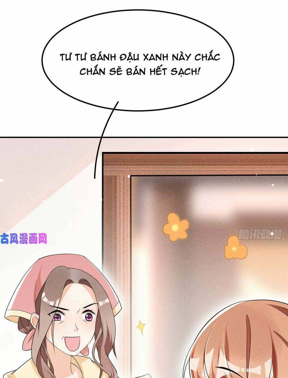 hoàng tử phu quân, ta nuôi ngươi a! chapter 15 12