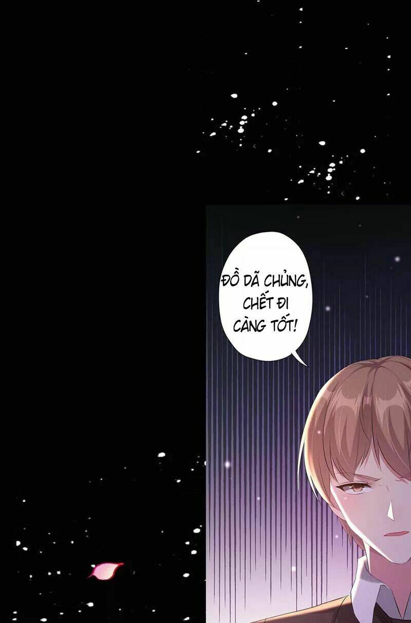 hợp đồng vợ ngọt ngào dẫn bóng chạy chapter 0 4