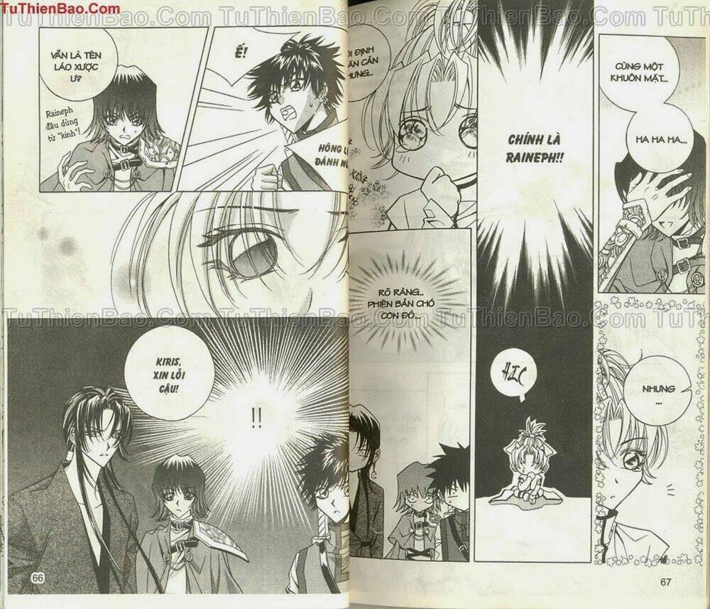 hồi ký ma vương chapter 6 33