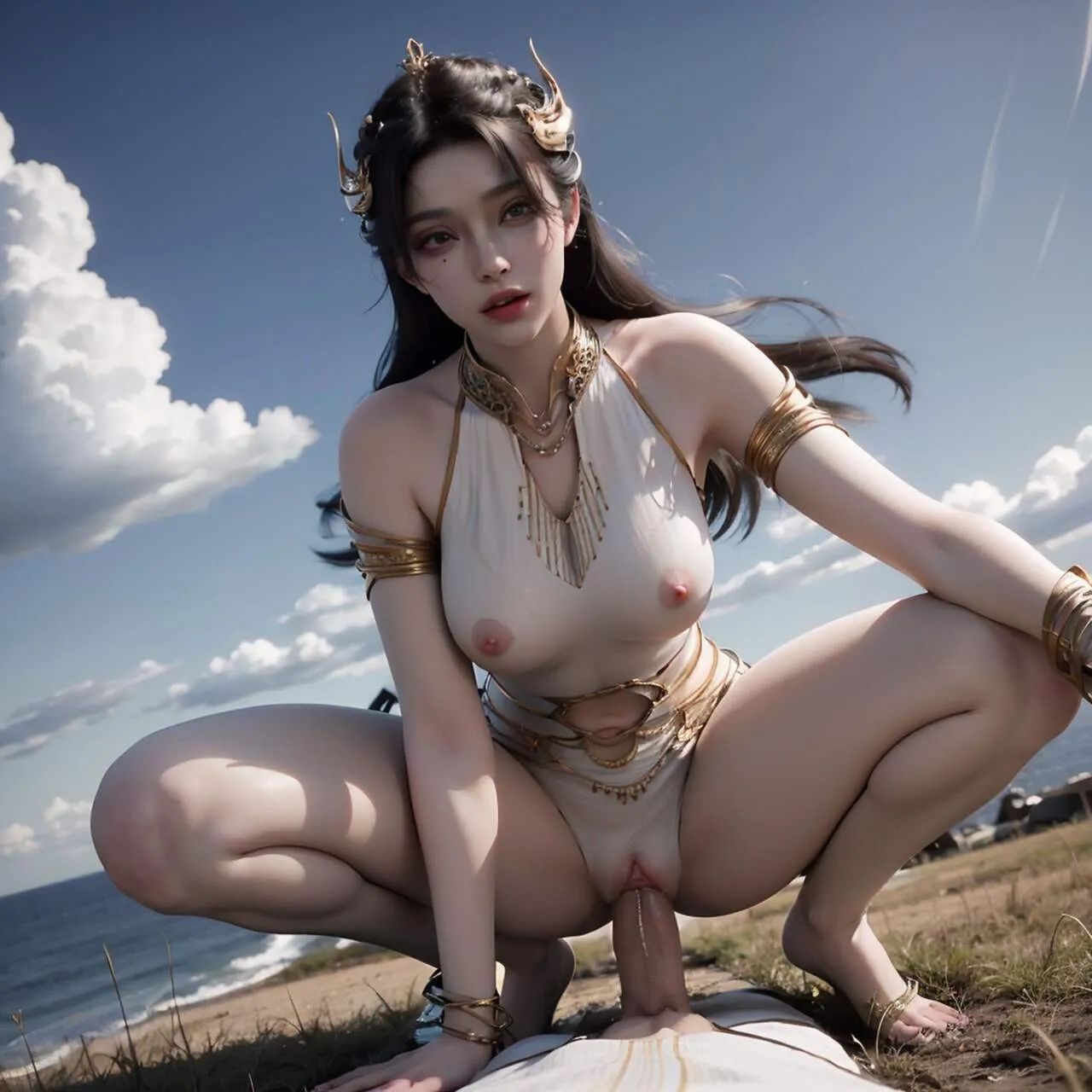 artist ai generated chapter 314 121