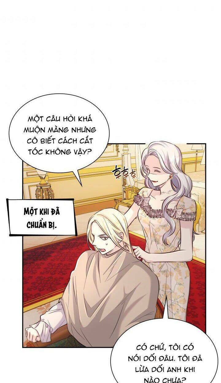 dây xích kiềm chế nam chính hắc ám tuột mất rồi chapter 39 32