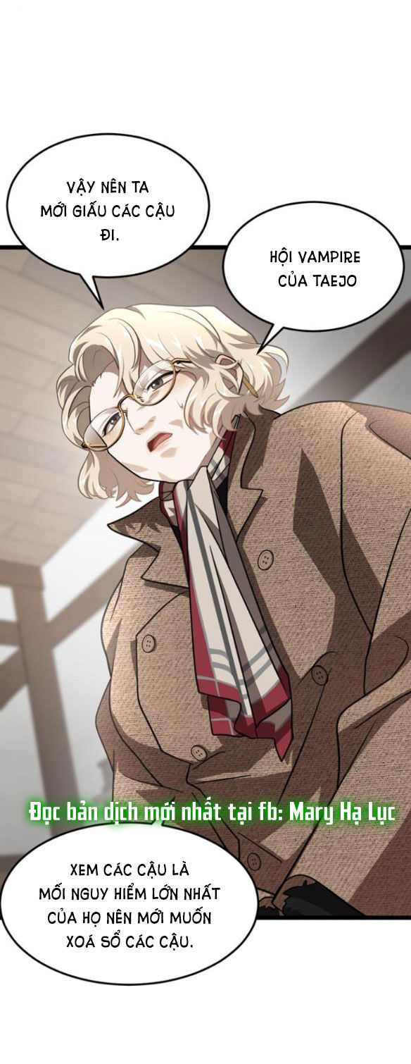dark moon - tế đàn ánh trăng chapter 26.2 6