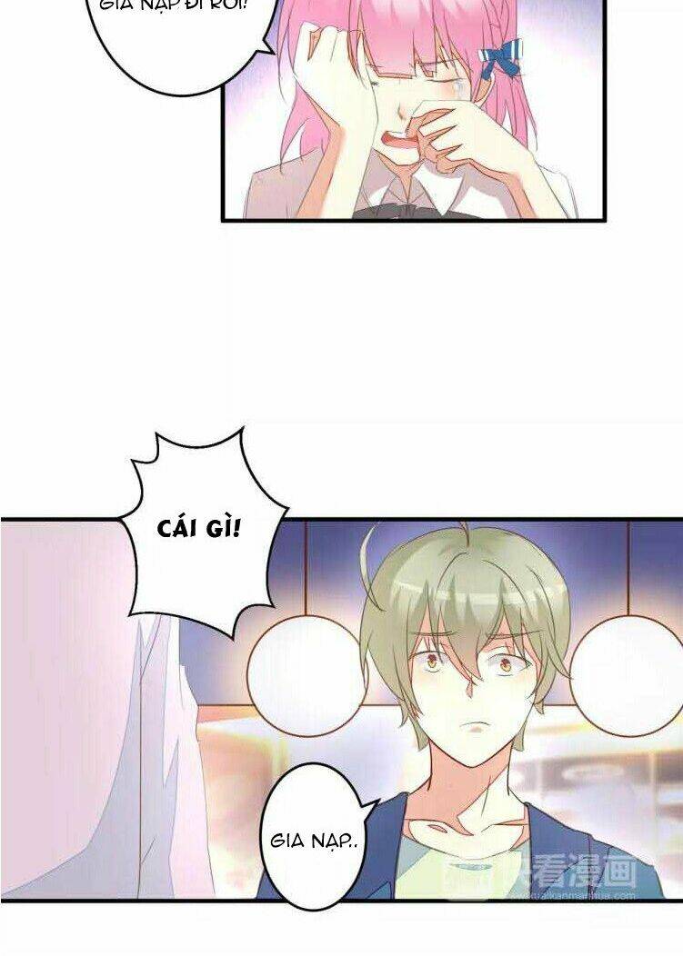 ân huệ của quỷ vương chapter 24 5