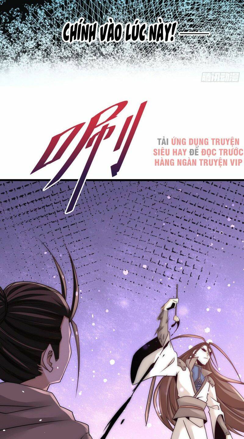 đô thị đỉnh phong cao thủ chapter 214 21