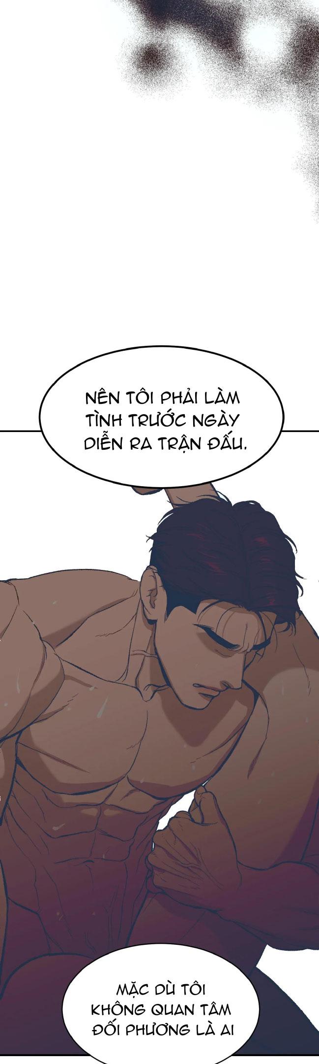 điềm rủi chapter 2 44