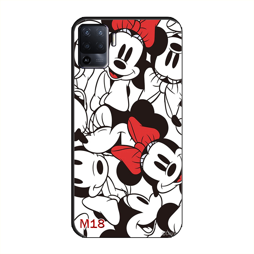Ốp Lưng Dành Cho OPPO A94