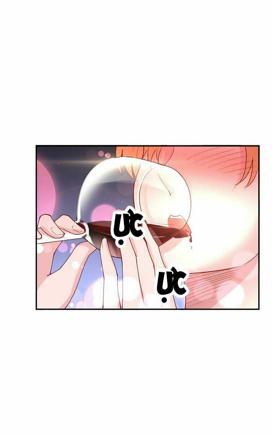 tiểu bạch điềm thê của long thiếu chapter 41 15